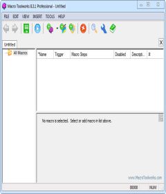 Pitrinec Macro Toolworks Professional 9.0.0 + patch