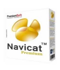 PremiumSoft Navicat Premium 12.1.20 x64 + keygen + patch