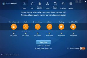 Privacy Reviver Premium incl Patch