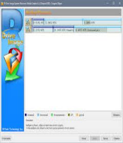 R-Drive Image 6.2 Build 6208 + Patch + Keygen
