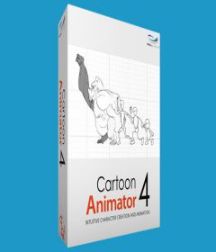 Reallusion Cartoon Animator