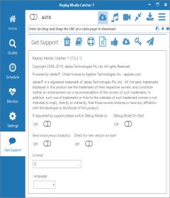 replay media catcher 7 registration code