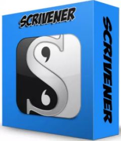 Scrivener 3.0.0.0