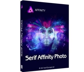Serif Affinity Photo 1.7.1.404