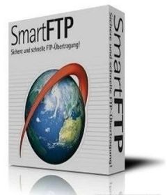 SmartFTP Client Enterprise 9.0.2679.0 + x64 + patch