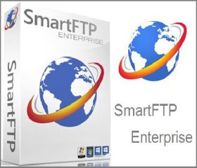 download the new for android SmartFTP Client 10.0.3142