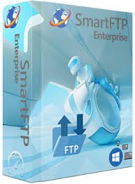 SmartFTP Client Enterprise 9.0.2685.0 + x64 + patch