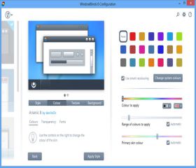 Stardock Windowblinds 10.82 + patch