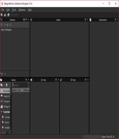 Substance Designer 2019.1.2.2391 incl Patch