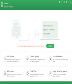 Tenorshare iCareFone 5.6.0.10 + key