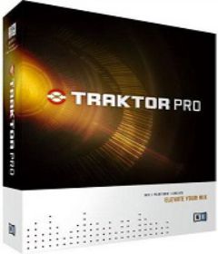 How To Patch Traktor Pro 3