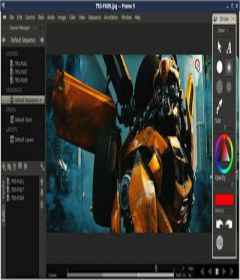 Tweak Software RV 7.3.3 + keygen