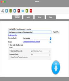 Video Downloader Converter 3.17.7.7148 + keygen