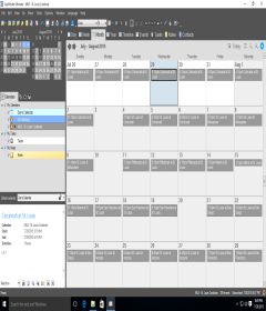 VueMinder Calendar Ultimate 2019.02 + keymaker