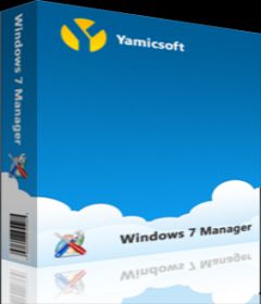 Windows 7 Manager 5.2.0 Final + keygen