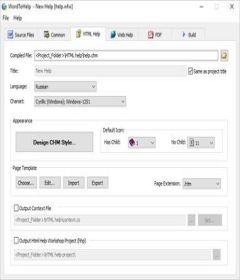WordToHelp 3.208 incl Patch