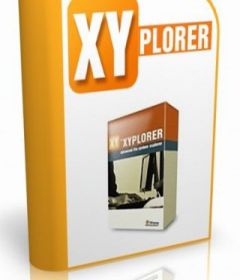XYplorer 20.20.0200 + keygen