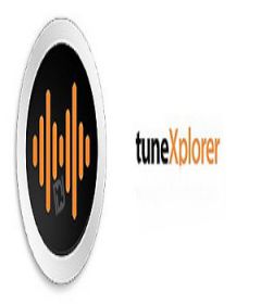 tuneXplorer 2.9.0.0 incl Patch