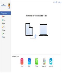 Aiseesoft FoneTrans + patch