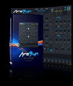 ArcSyn v4.0.2
