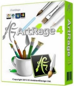 ArtRage v6.0.8 incl Patch x86 x64
