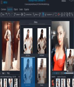 Ashampoo Photo Commander 16.1.0 + patch