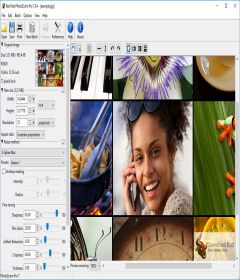 Benvista PhotoZoom 8.0 incl Patch x86 x64