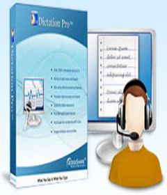 DeskShare Dictation Pro 1.08 with Patch