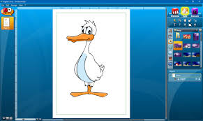 Digital Comic Studio with Patch