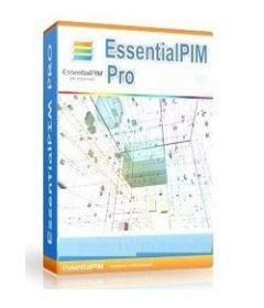 EssentialPIM Pro 8.55 Business with Patch
