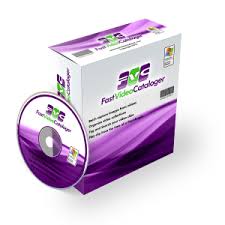 Fast Video Cataloger 6.38 incl Patch 