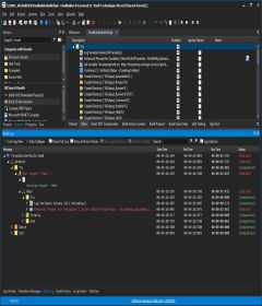 FinalBuilder with Patch