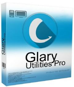 Glary Utilities Pro 5.163.0.189