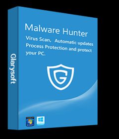 Glarysoft Malware Hunter 1.86.0.672 + patch
