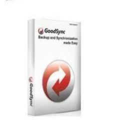 instal GoodSync Enterprise 12.2.7.7