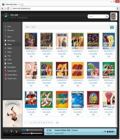 Helium Streamer + keygen