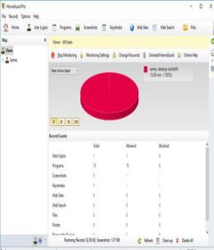 HomeGuard Professional Edition 8.2.1 + patch