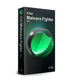 IObit Malware Fighter 7.2.0.5739 + patch