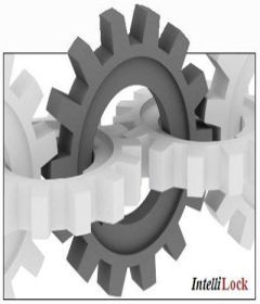 IntelliLock with Patch