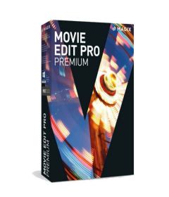 Magix Movie Edit Pro 2020 Premium 19.0.1.18 with Patch