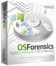 OSForensics 7.0 Build 10006 + patch