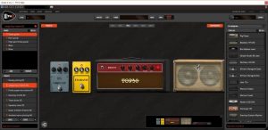 Overloud TH-U Complete + keygen