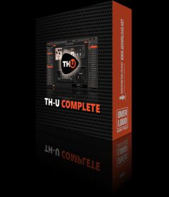 Overloud TH-U Complete