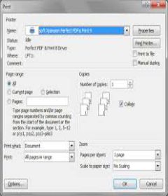 Perfect PDF & Print with 32bit + 64bit Patch