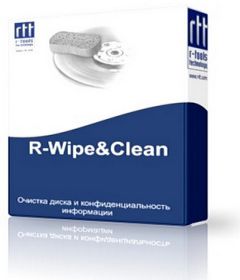 R-Wipe & Clean 20.0.2410 download the new for windows