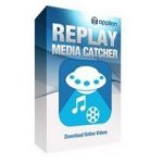 Replay Media Catcher 9.2.6 incl patch
