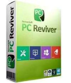 ReviverSoft PC Reviver 3.8.1.2 with 32bit + 64bit Patch