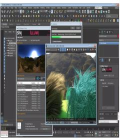 SiNiSoftware 3DSMax V1.12.2 Plugins incl Patch