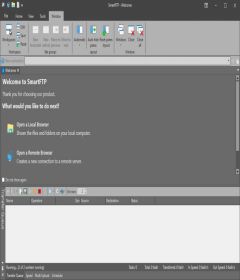 SmartFTP Client Enterprise 9.0.2693.0 + x64 + patch