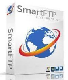 SmartFTP Client Enterprise 9.0.2693.0 + x64 + patch